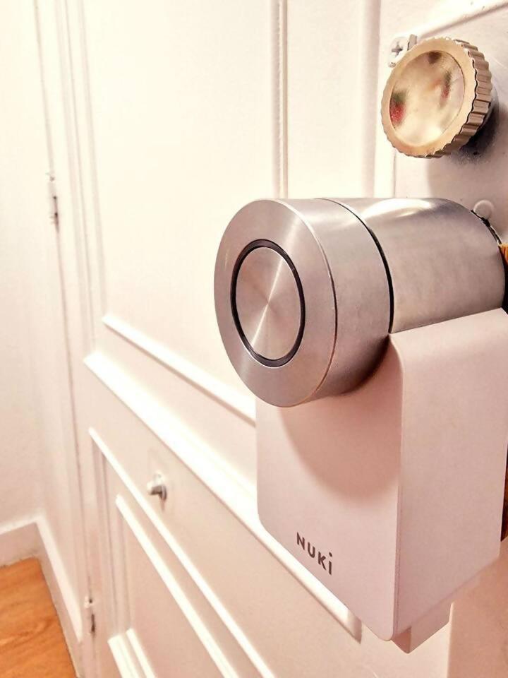 Espacioso Y Luminoso Apartamento Ourense Ngoại thất bức ảnh